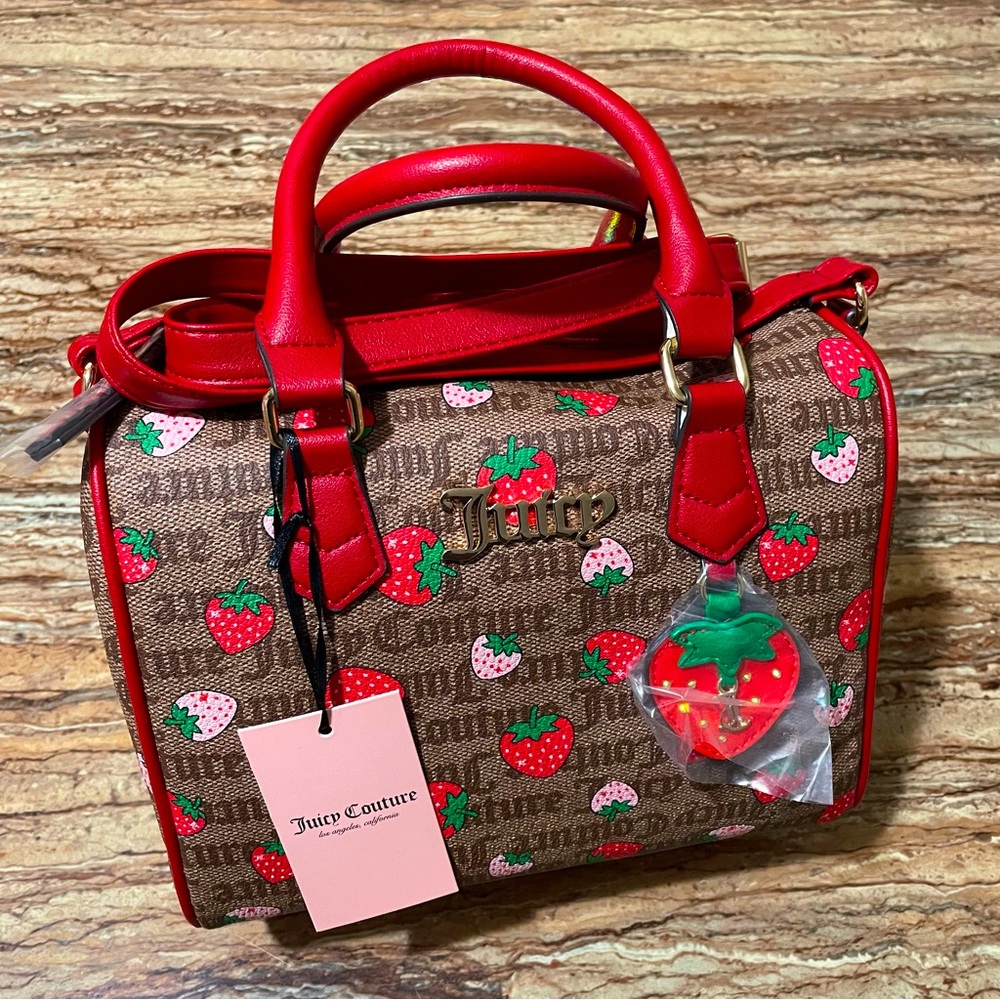 Juicy Couture - Picture 9 of 11